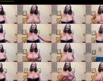 iolantthe — 121 minute Chaturbate female cam show recording, 720p, Aug 27, 2024