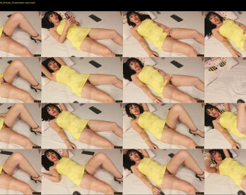 islanublar — 121 minute Chaturbate female cam show recording, 720p, Aug 27, 2024