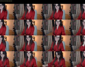 jane_kinn — 4 minute Chaturbate female cam show recording, 720p, Aug 28, 2024