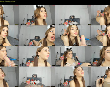 jenie_fire — 76 minute Chaturbate female cam show recording, 720p, Aug 27, 2024