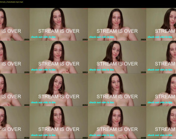 joliejoy — 21 minute Chaturbate female cam show recording, 720p, Aug 27, 2024