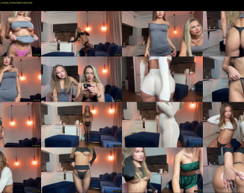 julia_rle — 121 minute Chaturbate female cam show recording, 720p, Aug 27, 2024