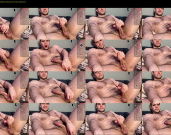 karmapolice_ — 120 minute Chaturbate male cam show recording, 720p, Aug 28, 2024