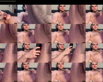karmapolice_ — 50 minute Chaturbate male cam show recording, 720p, Aug 28, 2024