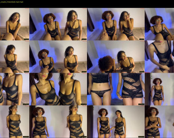 kittyand — 121 minute Chaturbate couple cam show recording, 720p, Aug 27, 2024
