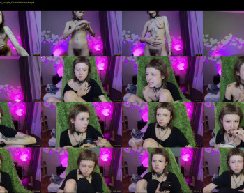 kortny_yo — 84 minute Chaturbate female cam show recording, 720p, Aug 28, 2024
