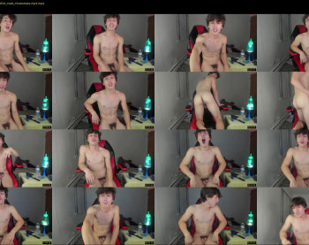 kroddy1985 — 11 minute Chaturbate male cam show recording, 720p, Aug 27, 2024