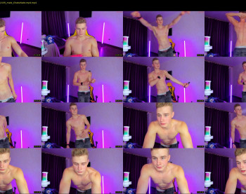 kurt_hanssen — 27 minute Chaturbate male cam show recording, 720p, Aug 27, 2024