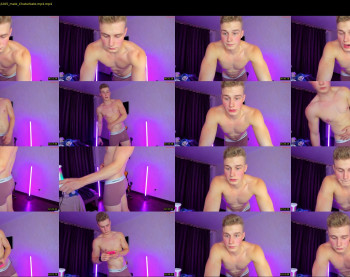 kurt_hanssen — 5 minute Chaturbate male cam show recording, 720p, Aug 27, 2024