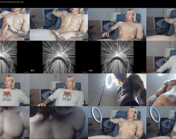 l_adonis_l — 77 minute Chaturbate male cam show recording, 720p, Aug 27, 2024