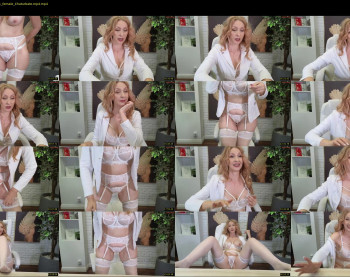 ladyleea — 31 minute Chaturbate female cam show recording, 720p, Aug 27, 2024