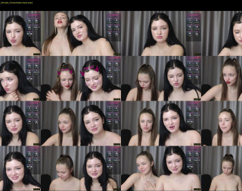 like_sun — 38 minute Chaturbate female cam show recording, 720p, Aug 27, 2024