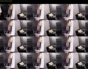 littleviki_ — 18 minute Chaturbate female cam show recording, 720p, Aug 27, 2024