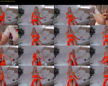 maarym — 68 minute Chaturbate couple cam show recording, 720p, Aug 27, 2024