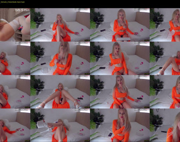 maarym — 62 minute Chaturbate couple cam show recording, 720p, Aug 28, 2024