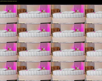 madisson_fox1 — 12 minute Chaturbate female cam show recording, 720p, Aug 27, 2024