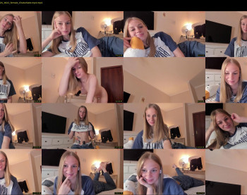 magic_couple13 — 121 minute Chaturbate couple cam show recording, 720p, Aug 27, 2024