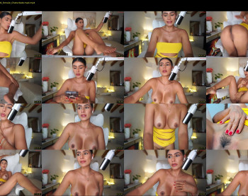 meegan1 — 50 minute Chaturbate female cam show recording, 720p, Aug 27, 2024