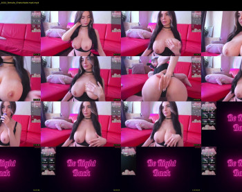 melissabarbie — 71 minute Chaturbate couple cam show recording, 720p, Aug 27, 2024