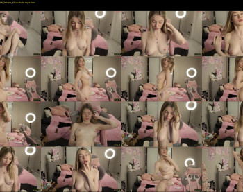 mia_gothh — 58 minute Chaturbate female cam show recording, 720p, Aug 27, 2024