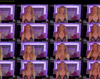 miakinkdd — 121 minute Chaturbate female cam show recording, 720p, Aug 27, 2024