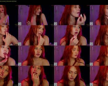miamoreira — 87 minute Chaturbate female cam show recording, 720p, Aug 27, 2024