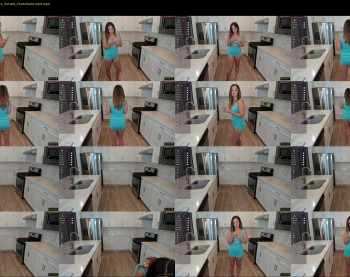 mikmagik — 3 minute Chaturbate female cam show recording, 720p, Aug 27, 2024