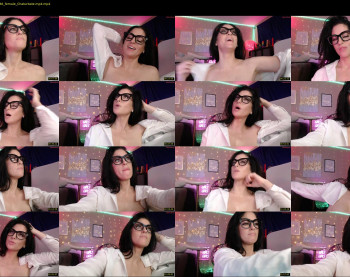 milf_lacey — 3 minute Chaturbate female cam show recording, 720p, Aug 27, 2024