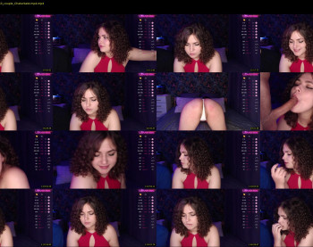 milk_slice — 121 minute Chaturbate couple cam show recording, 720p, Aug 28, 2024