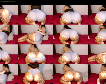mollyguns — 56 minute Chaturbate female cam show recording, 720p, Aug 28, 2024