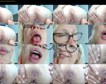 nastymilllf — 3 minute Chaturbate female cam show recording, 720p, Aug 27, 2024