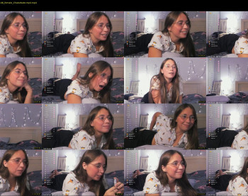 neonquack — 83 minute Chaturbate female cam show recording, 720p, Aug 27, 2024