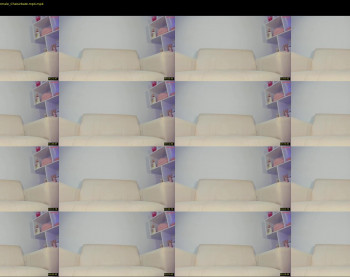 nezo_ — 7 minute Chaturbate female cam show recording, 720p, Aug 27, 2024