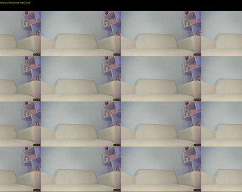 nezo_ — 20 minute Chaturbate female cam show recording, 720p, Aug 27, 2024