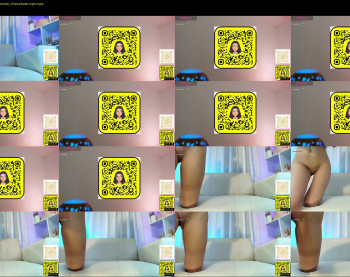 nezo_ — 11 minute Chaturbate female cam show recording, 720p, Aug 27, 2024