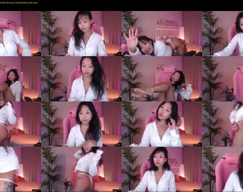 norma_blum — 99 minute Chaturbate female cam show recording, 720p, Aug 27, 2024