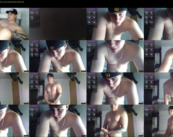 odin_blake — 31 minute Chaturbate male cam show recording, 720p, Aug 27, 2024