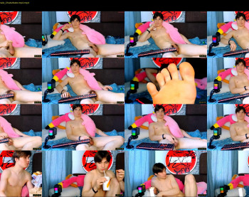 ololkd — 117 minute Chaturbate male cam show recording, 720p, Aug 27, 2024