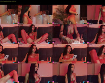 onlyxandra7 — 66 minute Chaturbate female cam show recording, 720p, Aug 27, 2024
