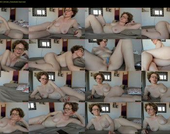 palaustudio — 121 minute Chaturbate female cam show recording, 480p, Aug 27, 2024