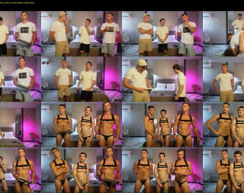 paul_rubini — 50 minute Chaturbate male cam show recording, 720p, Aug 27, 2024