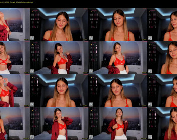 philomenagroomes — 93 minute Chaturbate female cam show recording, 720p, Aug 27, 2024