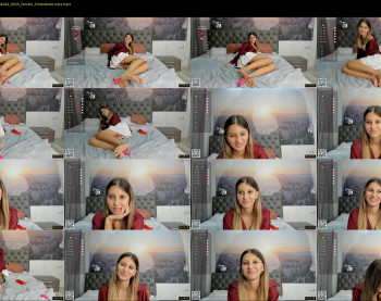 philomenagroomes — 17 minute Chaturbate female cam show recording, 720p, Aug 28, 2024