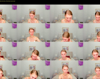 phoebepaw — 51 minute Chaturbate female cam show recording, 720p, Aug 27, 2024