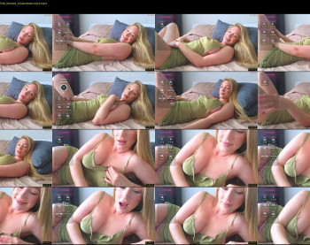 pink_rosee_ — 3 minute Chaturbate female cam show recording, 720p, Aug 28, 2024