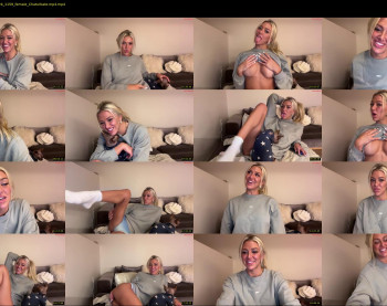 piper_patterson — 22 minute Chaturbate female cam show recording, 720p, Aug 27, 2024