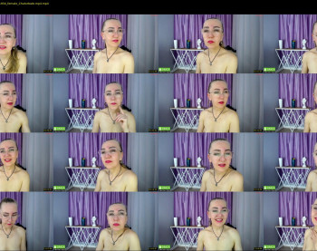 queen_a_n_i — 16 minute Chaturbate female cam show recording, 720p, Aug 27, 2024