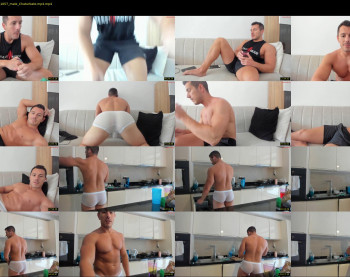roberto4ever — 72 minute Chaturbate male cam show recording, 720p, Aug 27, 2024