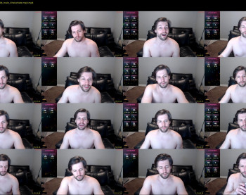 robknocks — 86 minute Chaturbate male cam show recording, 720p, Aug 27, 2024