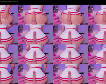roxannegomez_ — 7 minute Chaturbate female cam show recording, 720p, Aug 27, 2024
